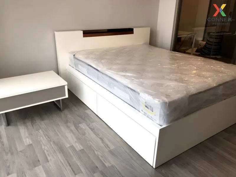 FOR RENT condo , The Room Sathorn - TanonPun , BTS-Surasak , Silo 4